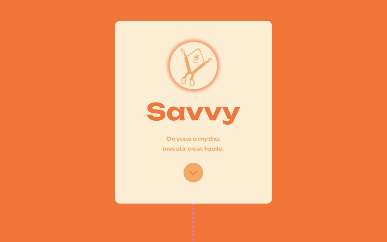 Savvy